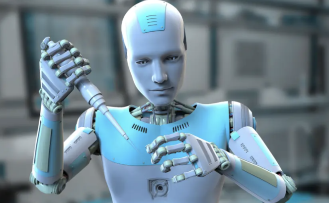 Google, "Robot Anayasasını" Açıkladı