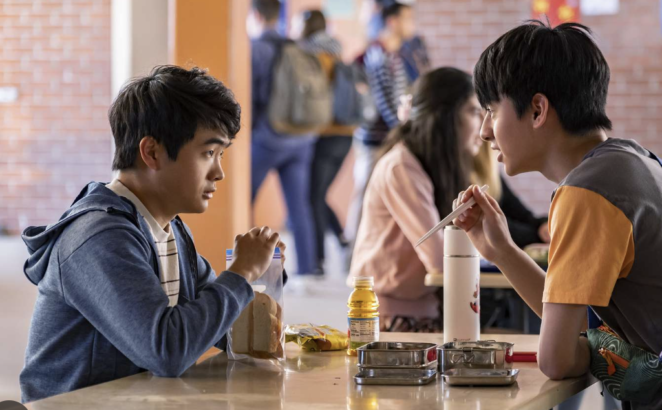 Disney+ Çok Sevilen Diziyi İptal Etti 21 Disney+ Çok Sevilen Diziyi İptal Etti