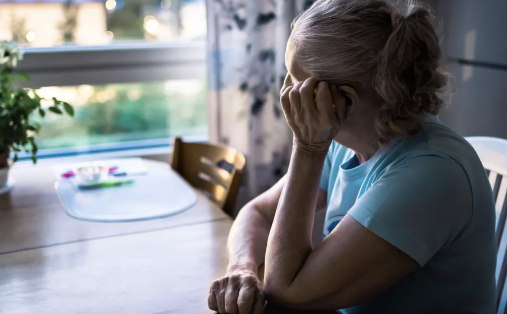 Ayrılık Acısını Atlatmanın Yolu Bulundu