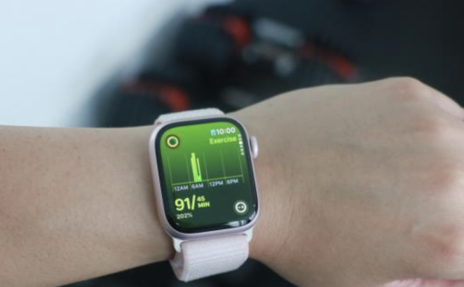 Apple, Kan Oksiyeni Ölçümü Özelliğini Watch Series 9 ve Ultra 2'den kaldıracak