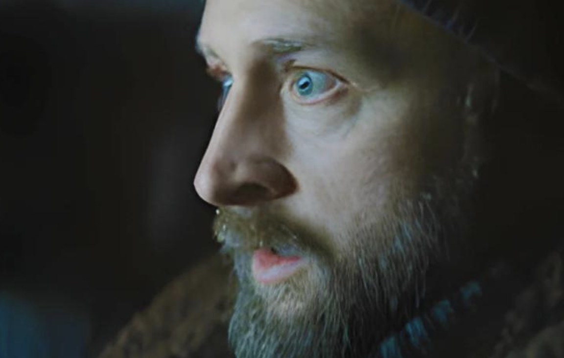 Netflix Yeni Suç Dizisi ile Rekor Kırdı