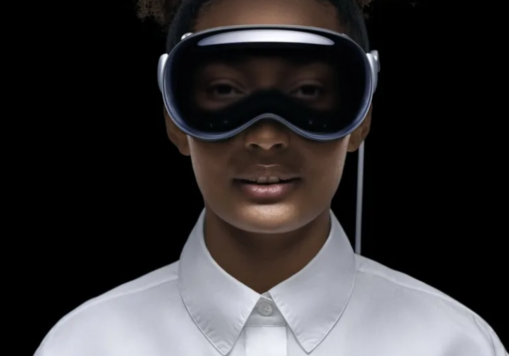 Apple Vision Pro Ön Siparişleri Artık Açık