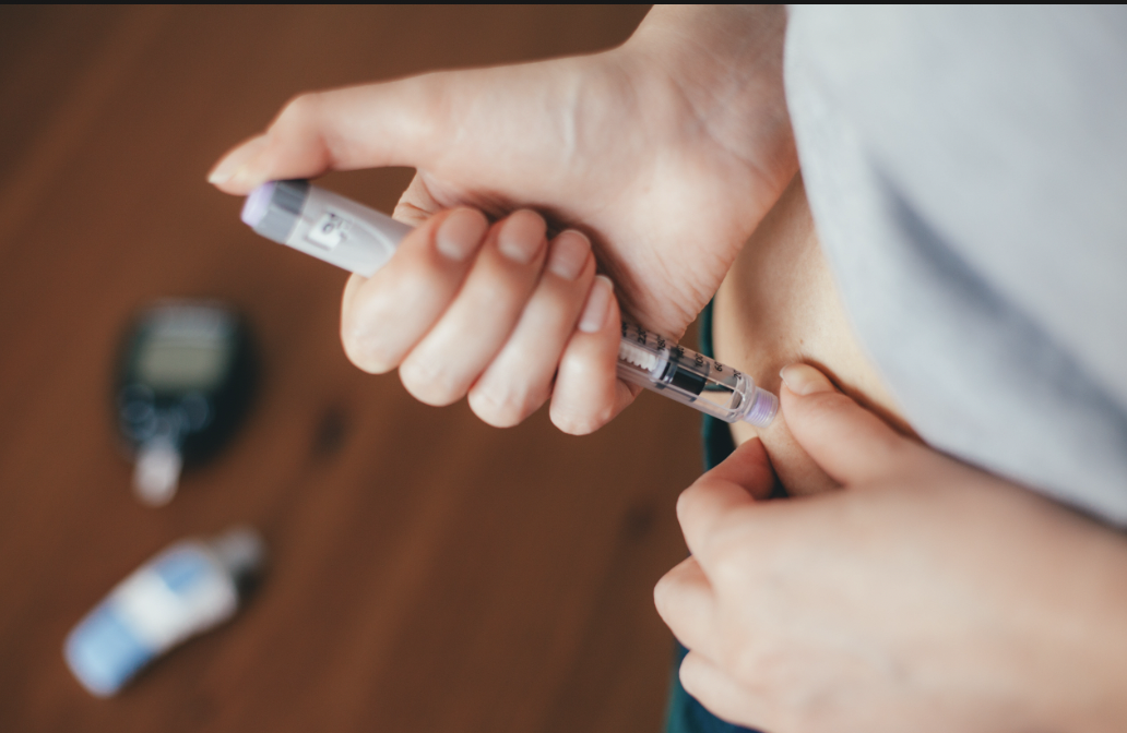 Şeker Hastaları İçin Devrim Yaratacak Buluş!