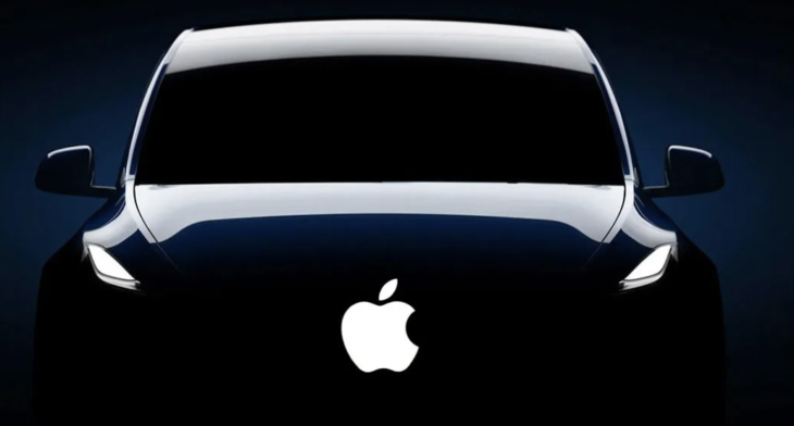 Apple Car 2028'de Gelebilir! 39 Apple Car 2028'de Gelebilir!