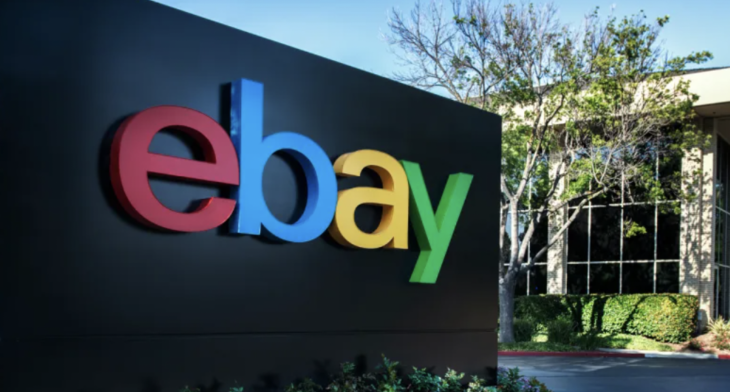 eBay Toplu İşten Çıkarım Yapıyor