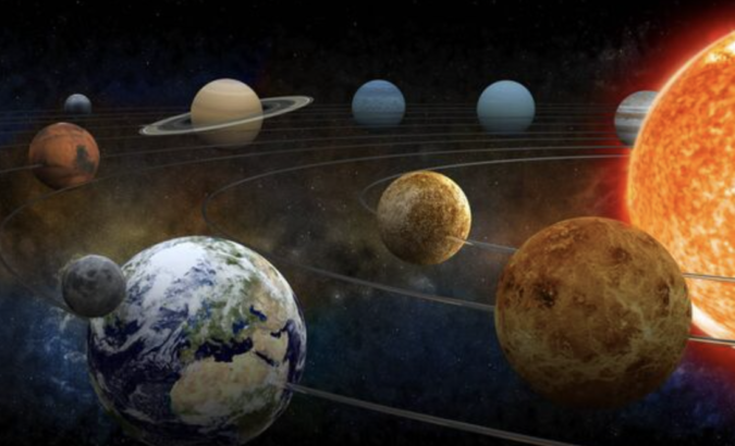 Uzaylıların Var Olabileceği Gezegen Bulundu