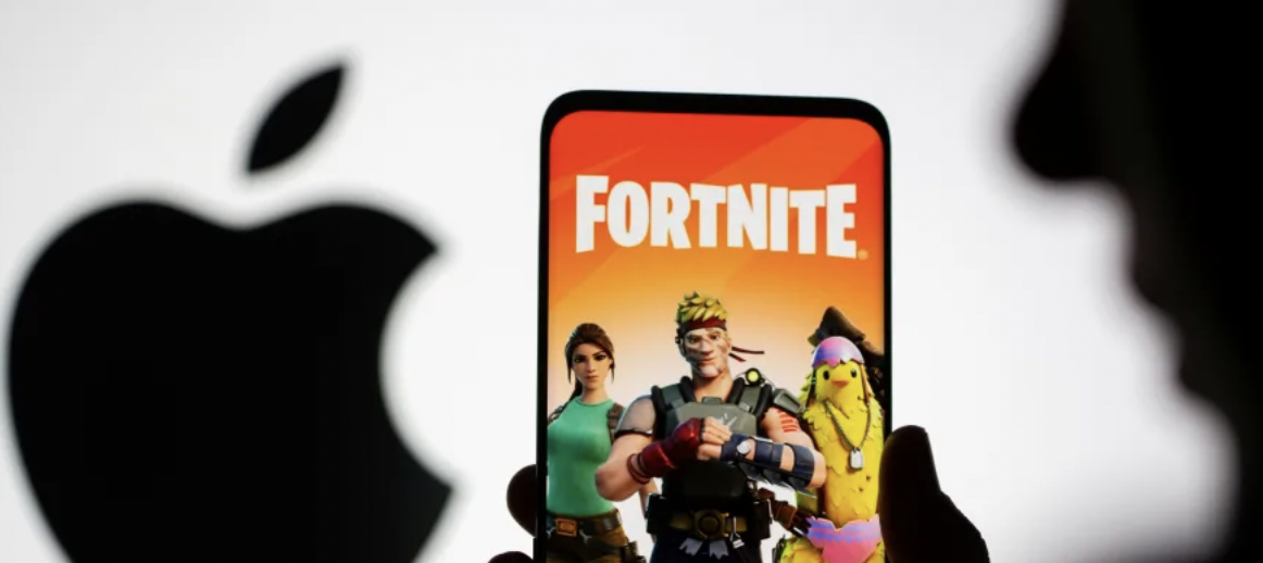 Epic Games, Apple'a Karşı Kazanmak İçin Bir Servet Harcadı 2 Epic Games, Fortnite'ın iOS'a geri döneceğini doğruladı
