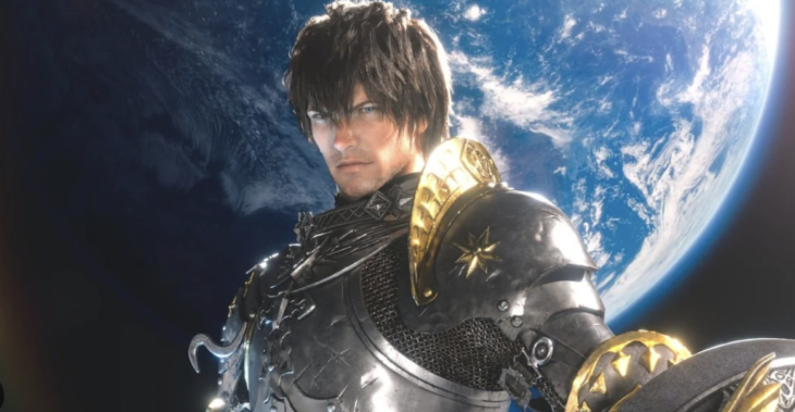 Final Fantasy 14 canlı aksiyonu iptal edildi 13 Final Fantasy 14 canlı aksiyonu iptal edildi