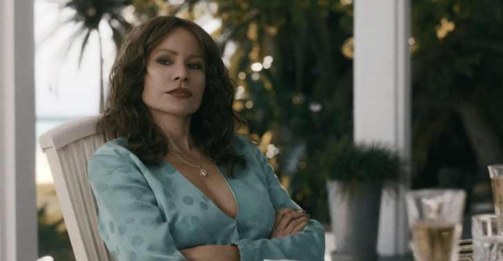 Netflix yeni dizisi ile rekor kırdı 11 Netflix yeni dizisi ile rekor kırdı