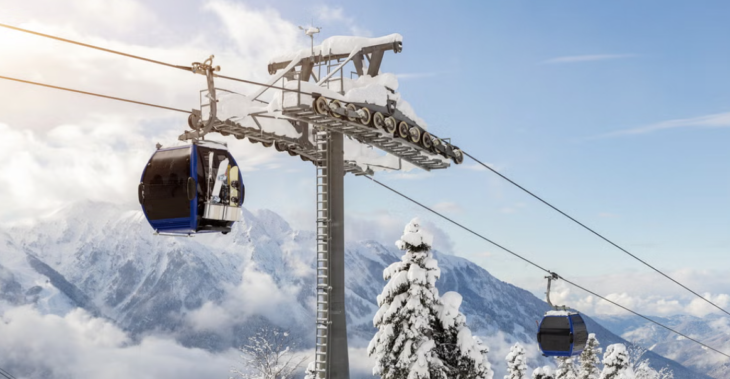 Kayboldu sanılan kadın 15 saat sonra gondolda bulundu! 23 Kayboldu sanılan kadın 15 saat sonra gondolda bulundu!