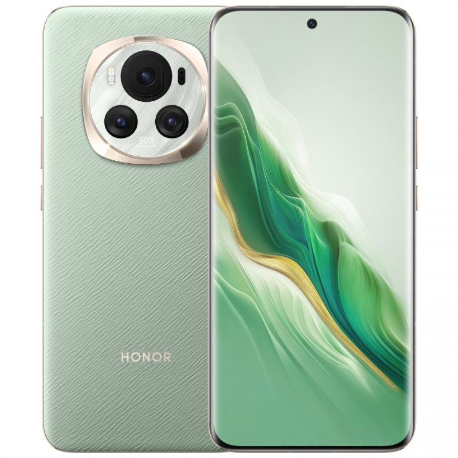 Honor Magic6 2