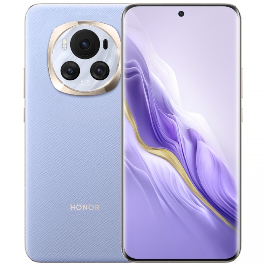 Honor Magic6 3