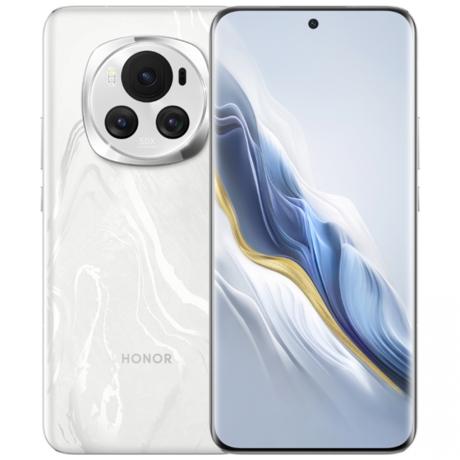 Honor Magic6 5