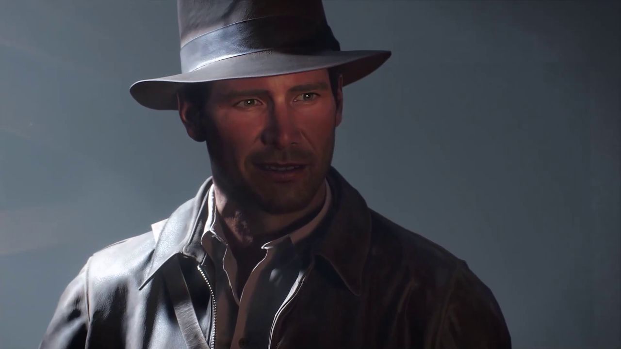 Indiana Jones oyunu
