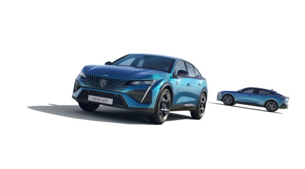 2023 YILINDA SUV’UN LİDERİ PEUGEOT 3 PEUGEOT