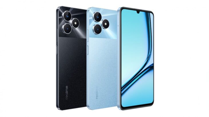 Realme Note 50 Resmen Tanıtıldı 22 Realme Note 50