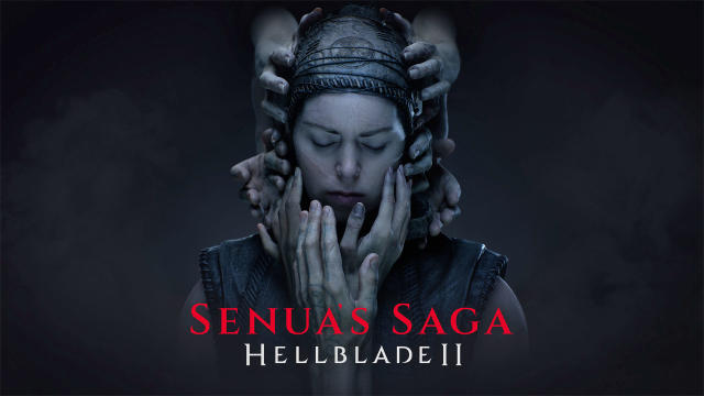 Senuas Saga Hellblade II