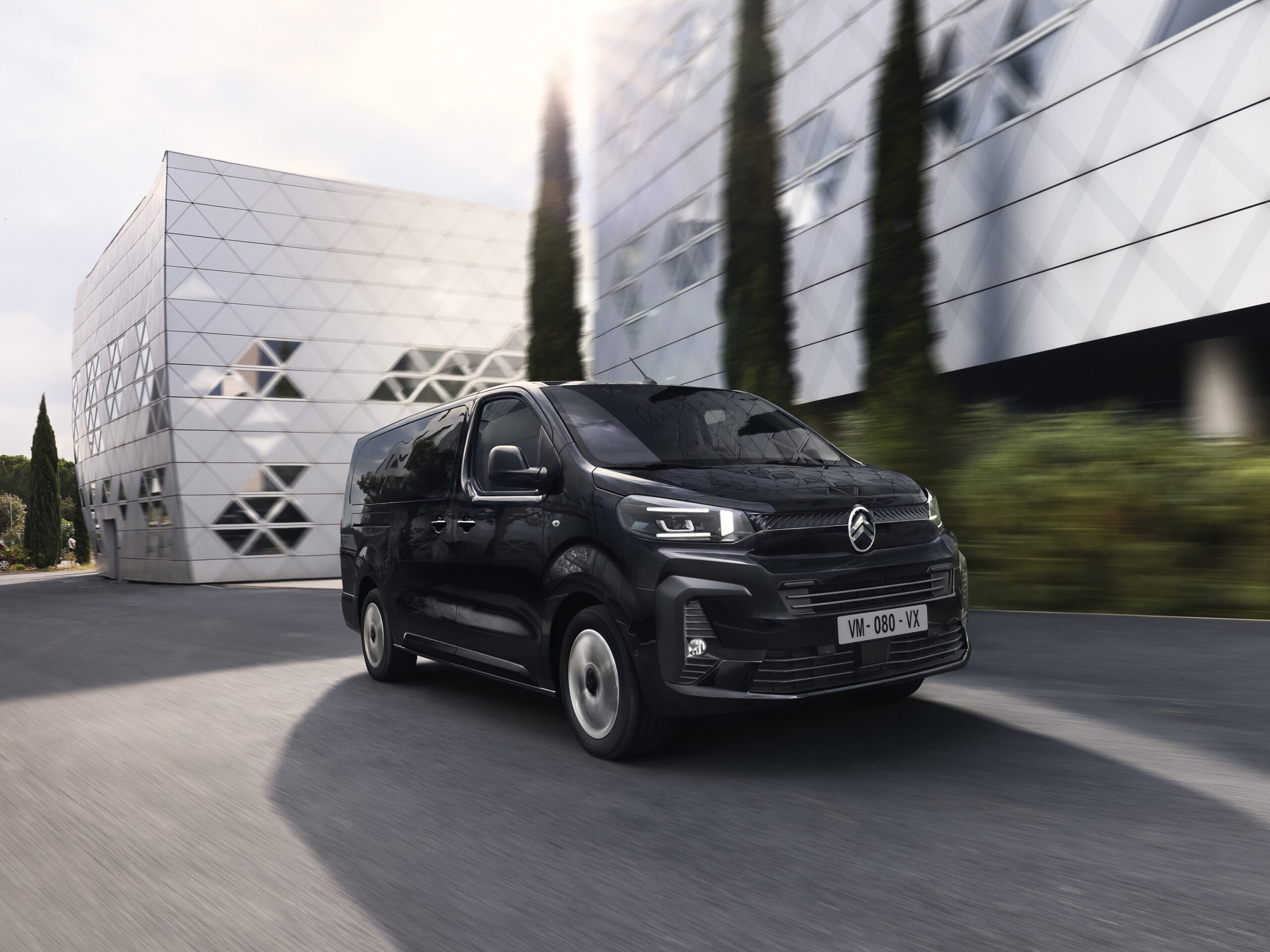 CITROËN SPACETOURER YENİLENDİ 1 SpaceTourer