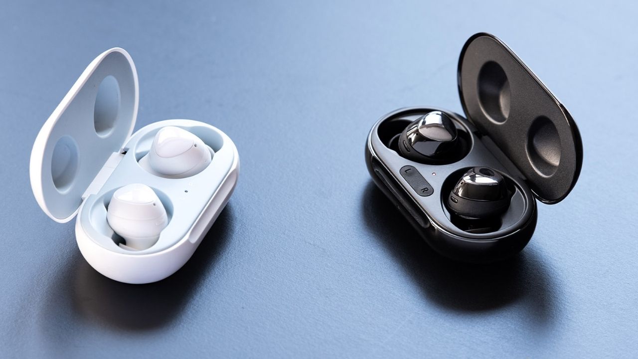 galaxy buds 3 pro