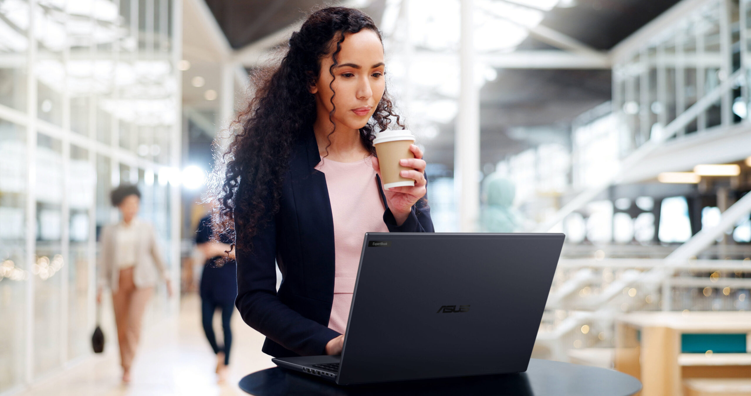 ExpertBook CX54 Chromebook