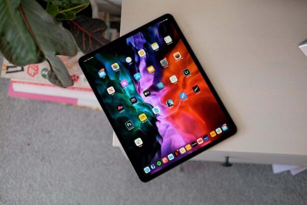 Yeni iPad Pro'ların Ön Kamerası Yanda Olabilir 27 ipad pro 2