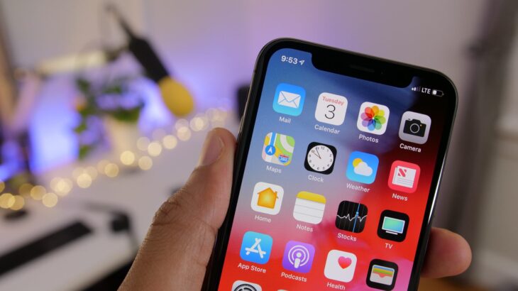 iOS 18 Güncellemesini Alacak iPhone Modelleri 23 123 12