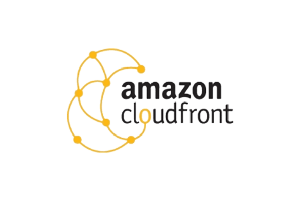 Amazon CloudFront Edge Location