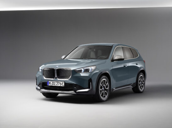 BMW X2 sDrive20i