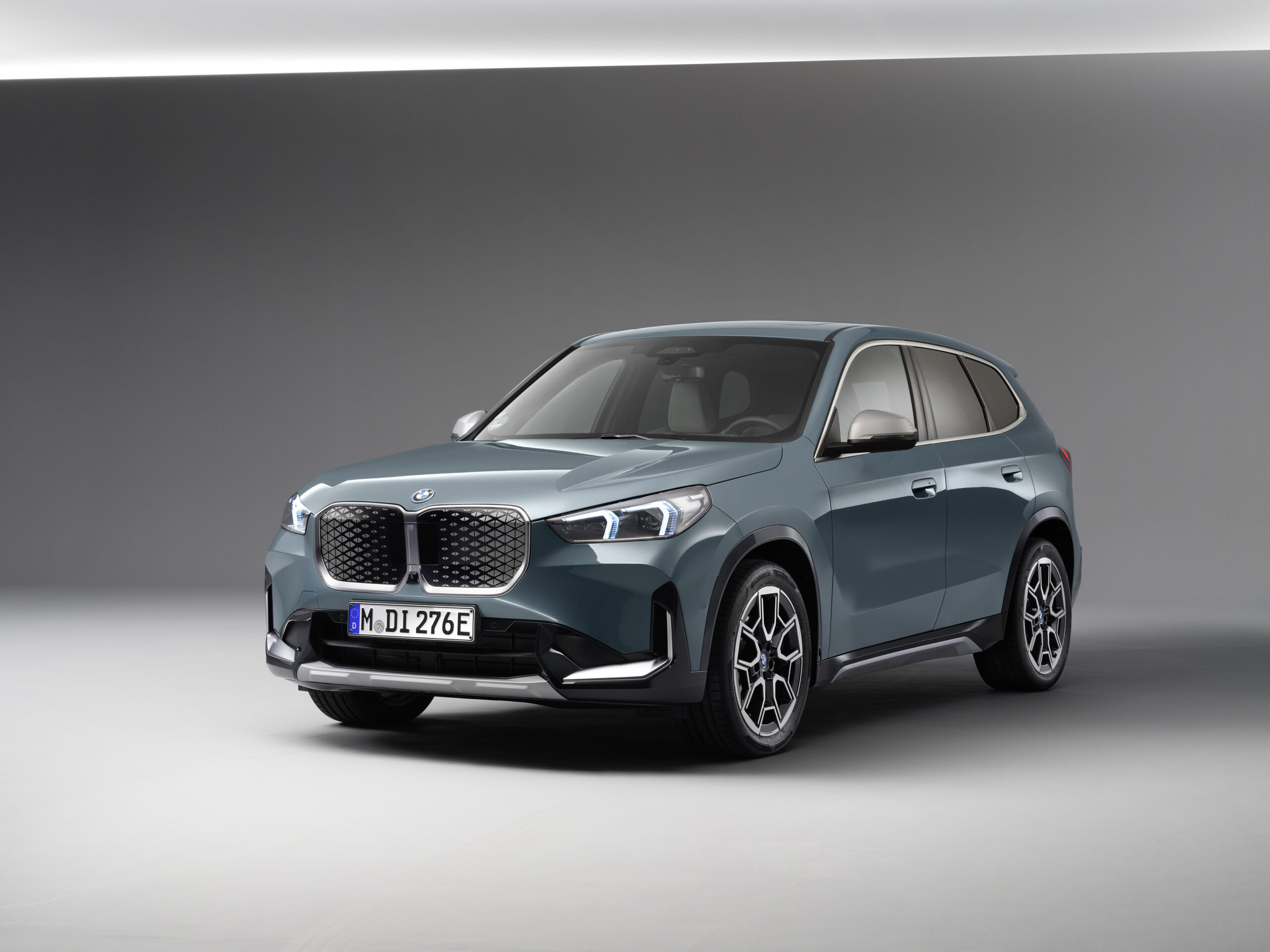 BMW X2 sDrive20i