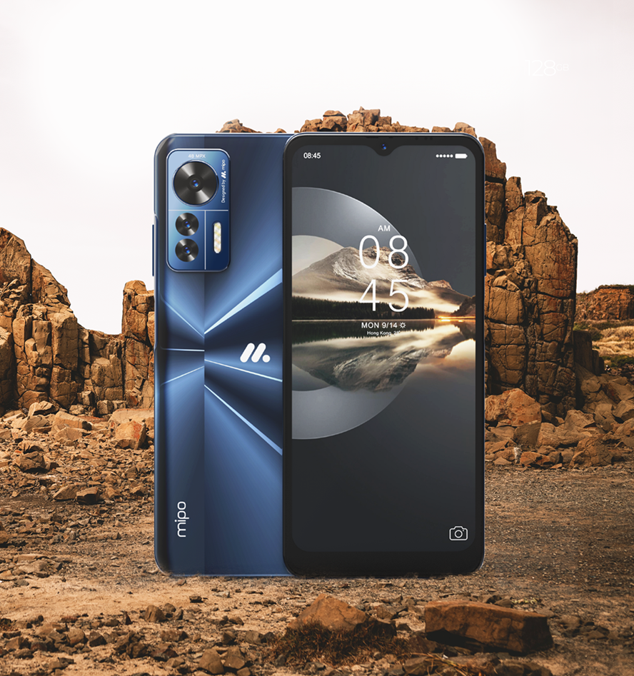 Yerli Üretim Mipo Raflarda Yerini Aldı 1 Mipo