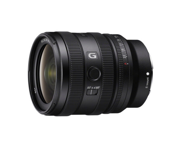 F2.8 G Lens FE 24-50 mm