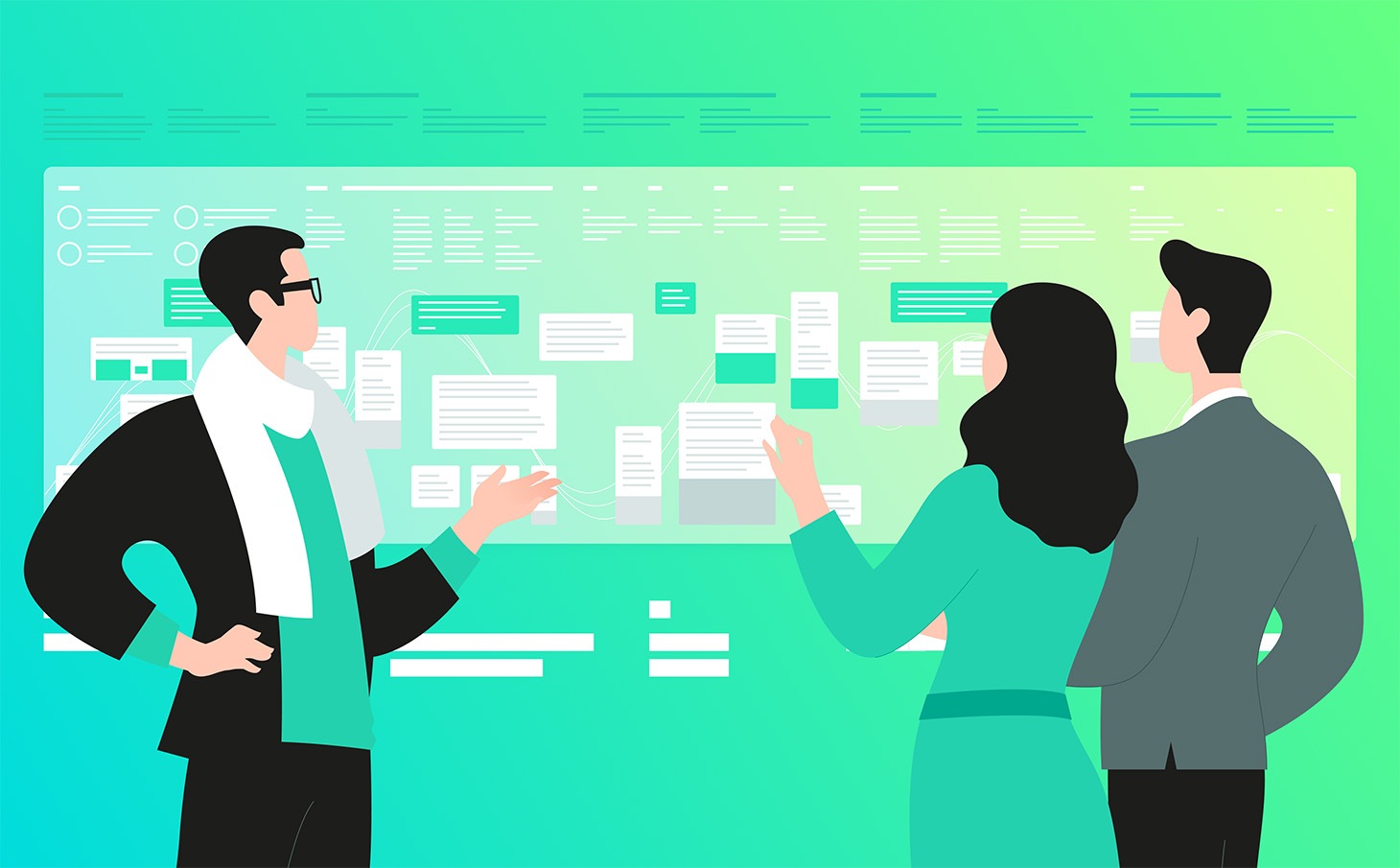 Oyun Dünyasında İşler Karıştı 1 22 1