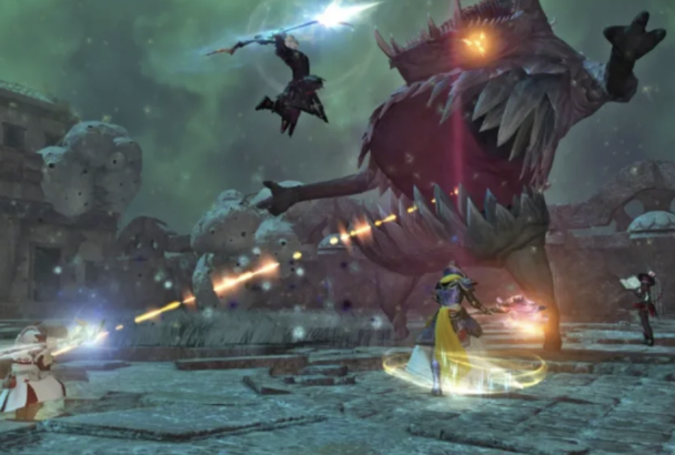 Final Fantasy 14, Xbox'ta iki abonelik gerektirecek!