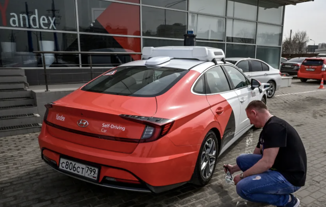 Yandex, Rusya operasyonlarını 5,2 milyar dolara satıyor