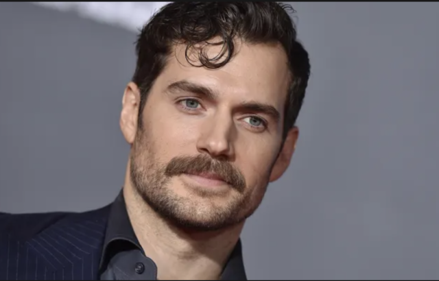 Henry Cavill seks sahneleri hakkında konuştu 17 Henry Cavill seks sahneleri hakkında konuştu