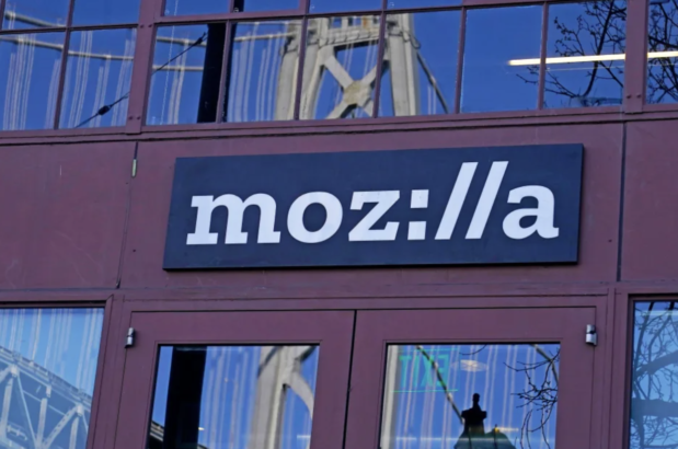 Mozilla toptan işten çıkarıma başladı