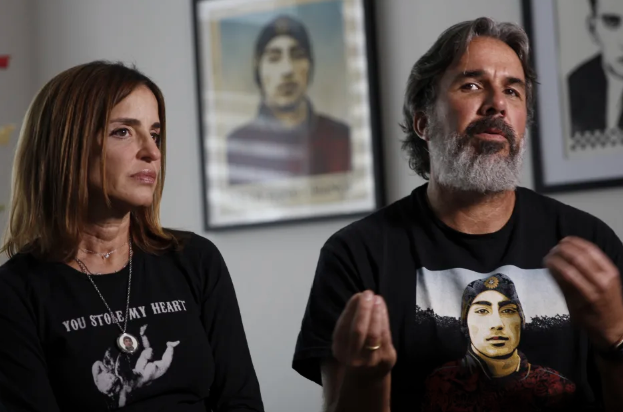 Ölen çocuklarının sesini yaratmak için yapay zekayı kullandılar