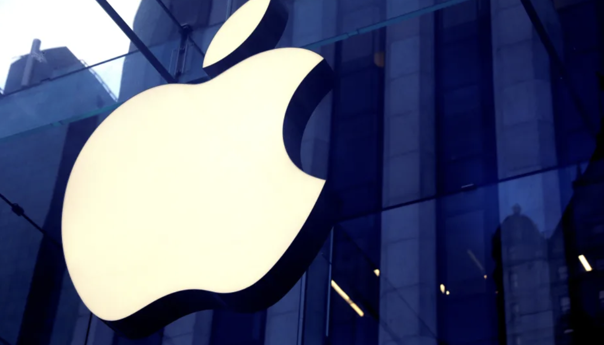 Apple'a 539 milyon dolar para cezası