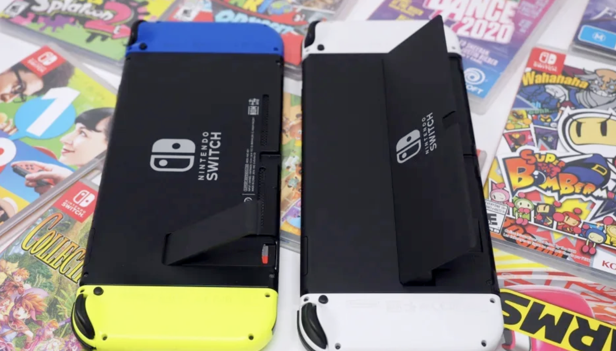 Nintendo Switch 2 2025'e kadar gelmeyebilir