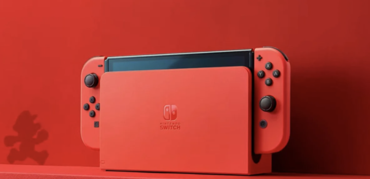 Nintendo Switch 2 2025'e kadar gelmeyebilir