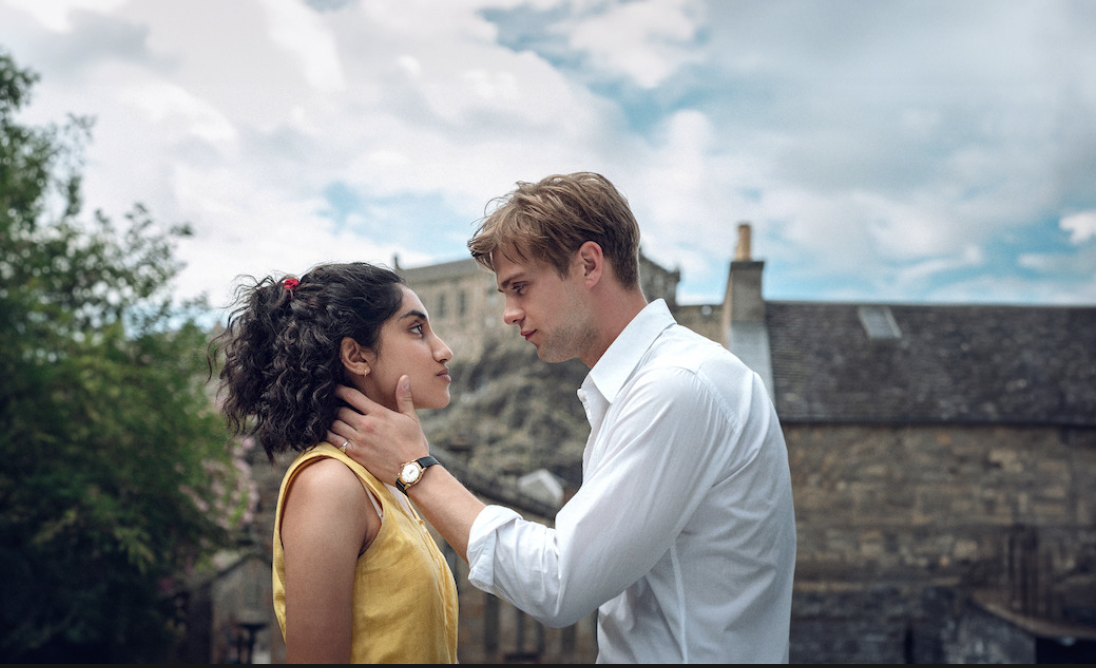 11 günde 15,2 milyon izlenme! Netflix rekor kırdı