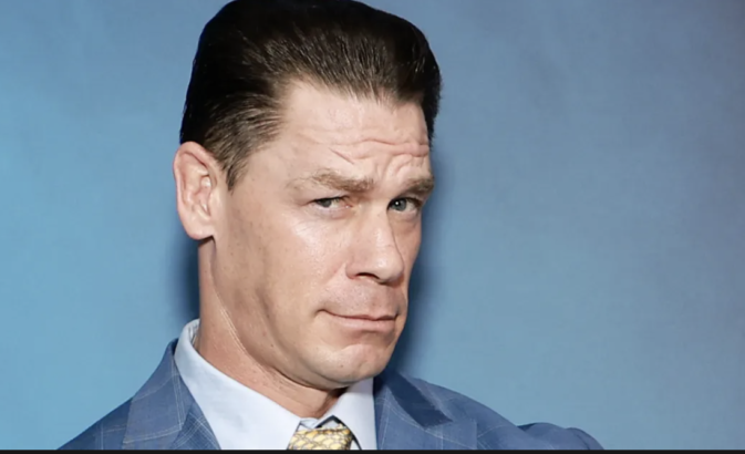 John Cena OnlyFans hesabı açtı! 37 John Cena OnlyFans hesabı açtı!