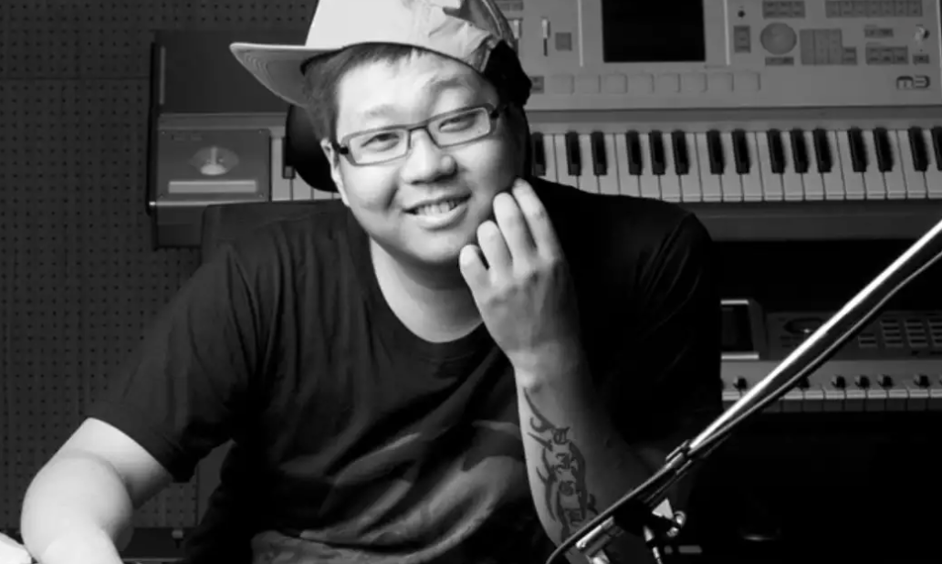 K-Pop yapımcısı ölü bulundu!