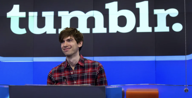 OpenAI eğitimlerinde Tumblr ve WordPress gönderilerinin kullanılacak 3 OpenAI eğitimlerinde Tumblr ve WordPress gönderilerinin kullanılacak