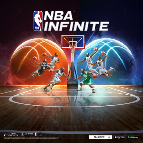 NBA Infinite