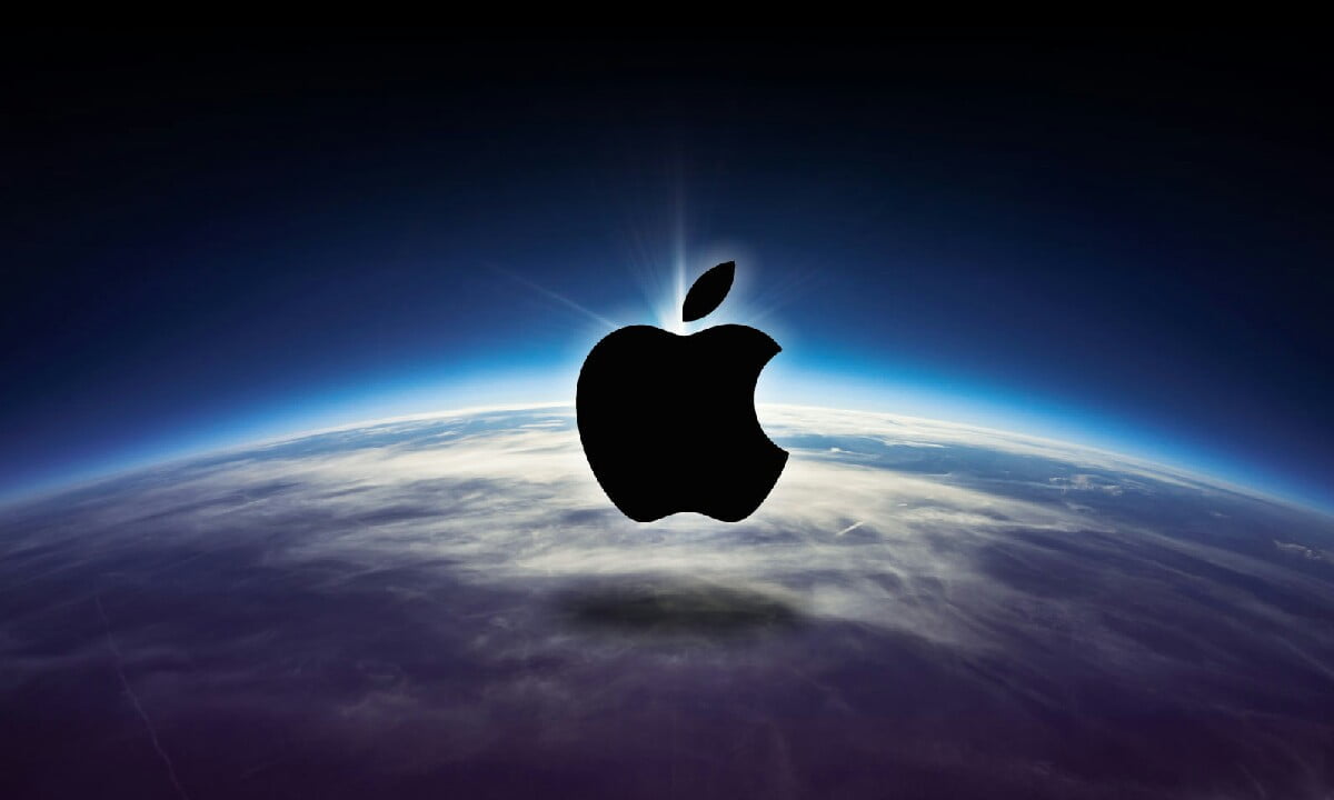 Apple, iPhone satışları ile rekor kırdı