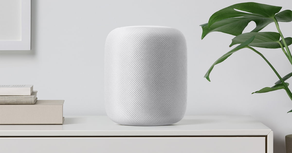 homepod 1