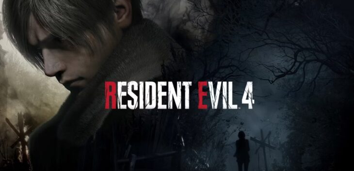 Resident Evil 4 Remake Yeni Bir Rekora İmza Attı 12 re4