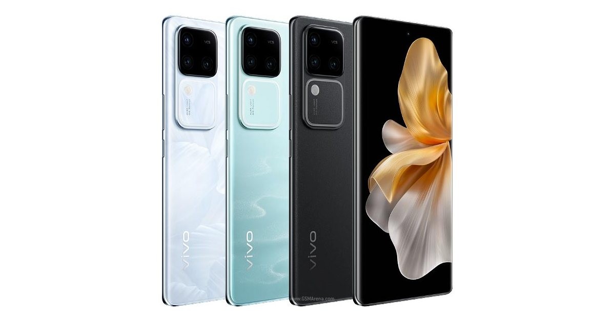 vivo V30 Pro