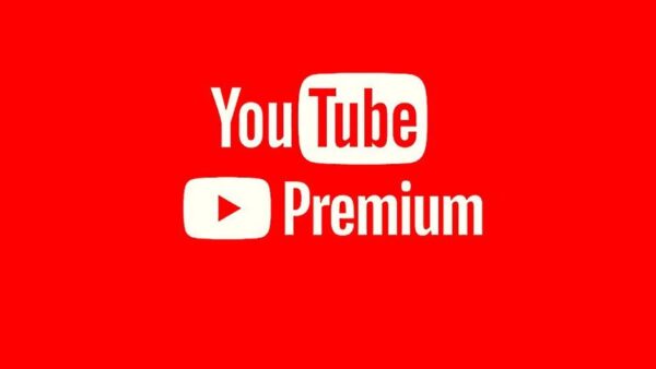 youtube premium 2